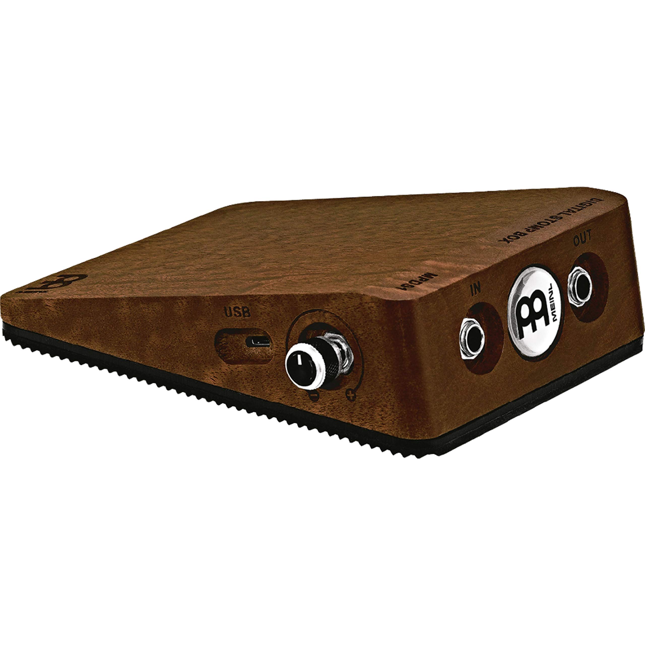 Amazon | MEINL Percussion マイネル フットパーカッション